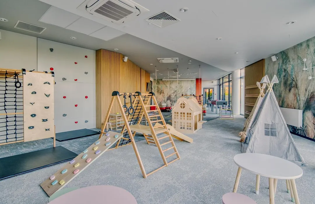 Hotel Mikolajki Leisure & Spa - Destigo Hotels-1