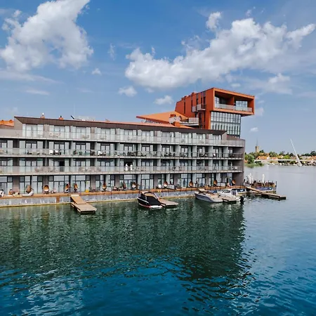 Hotel Mikolajki Leisure & Spa - Destigo Hotels-3