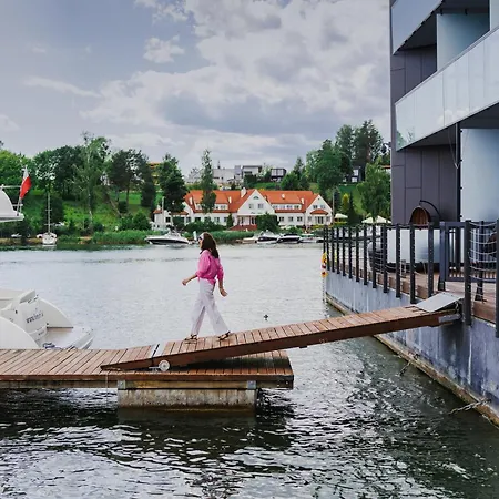 Hotel Mikolajki Leisure & Spa - Destigo Hotels-2