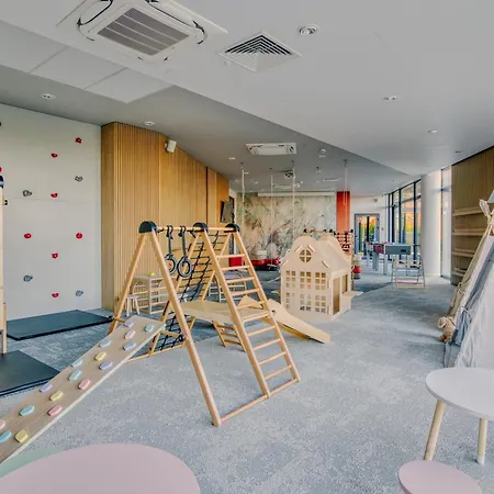 Hotel Mikolajki Leisure & Spa - Destigo Hotels-2