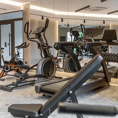 Hotel Mikolajki Leisure & Spa - Destigo Hotels-3